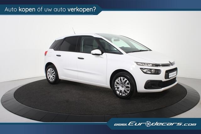 Citroen C4 SpaceTourer *1ste Eigenaar*Airco*PDC*Cruise Control*