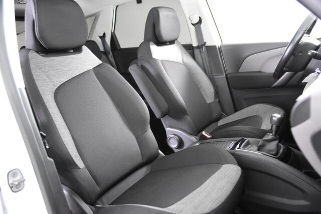 Citroen C4 SpaceTourer *1ste Eigenaar*Airco*PDC*Cruise Control*