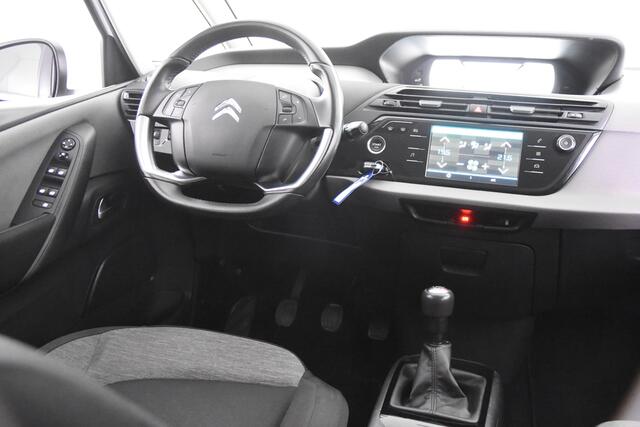 Citroen C4 SpaceTourer *1ste Eigenaar*Airco*PDC*Cruise Control*