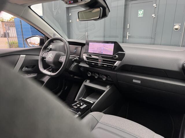 Citroen C4 X 1.2 PT 130 EAT8 Shine | Stoelverwarming | Verwarmde voorruit | Prijs is rijklaar