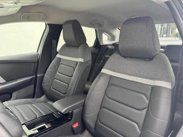 Citroen C4 X 1.2 PT 130 EAT8 Shine | Stoelverwarming | Verwarmde voorruit | Prijs is rijklaar