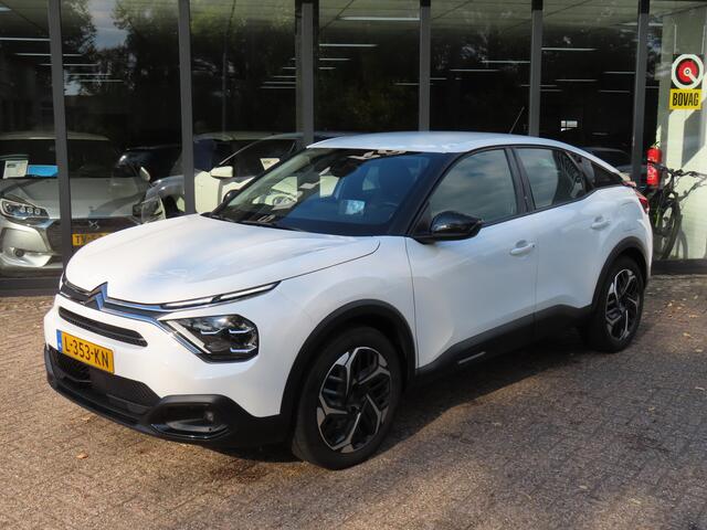 Citroen C4 1.2 Puretech Feel Edition*Navi*Camera*LED*