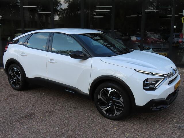 Citroen C4 1.2 Puretech Feel Edition*Navi*Camera*LED*