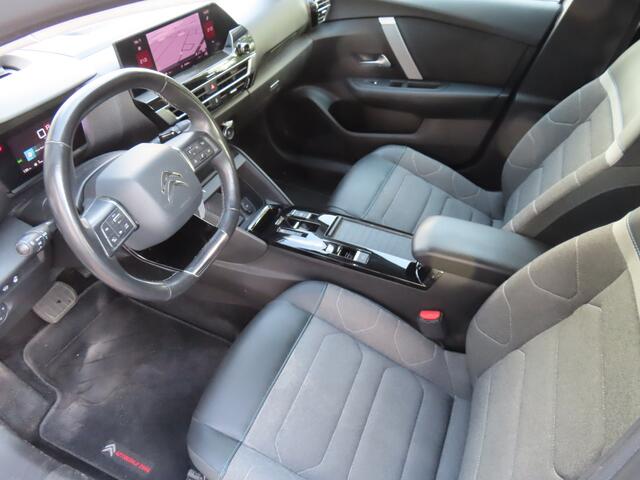 Citroen C4 1.2 Puretech Feel Edition*Navi*Camera*LED*