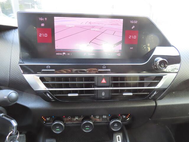 Citroen C4 1.2 Puretech Feel Edition*Navi*Camera*LED*