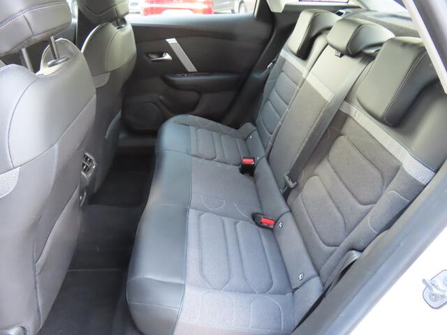 Citroen C4 1.2 Puretech Feel Edition*Navi*Camera*LED*