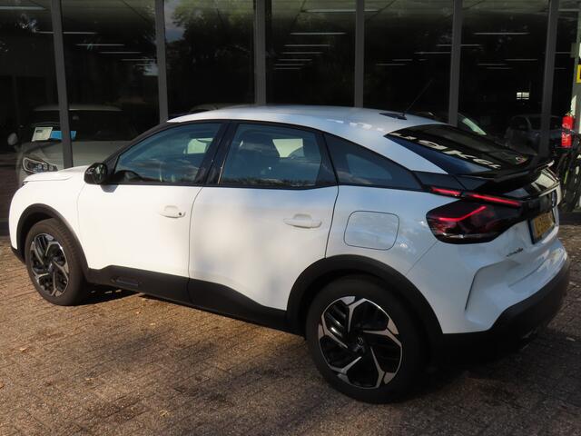 Citroen C4 1.2 Puretech Feel Edition*Navi*Camera*LED*