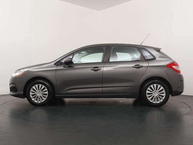 Citroen C4 1.2 PureTech Live - Airconditioning - Trekhaak - Cruise Control