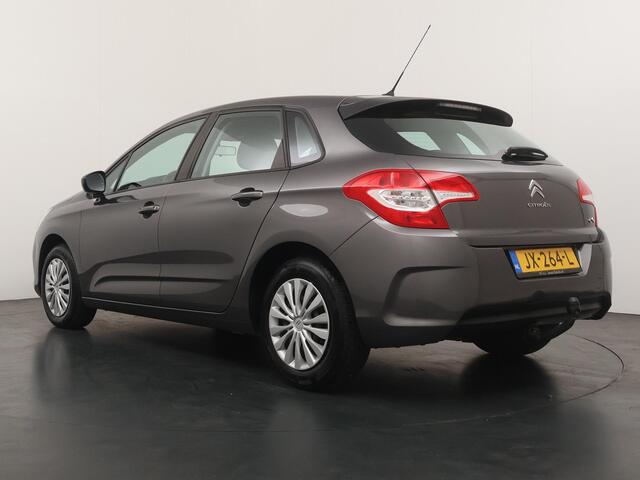 Citroen C4 1.2 PureTech Live - Airconditioning - Trekhaak - Cruise Control