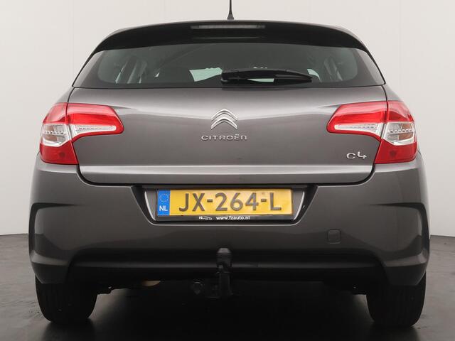 Citroen C4 1.2 PureTech Live - Airconditioning - Trekhaak - Cruise Control