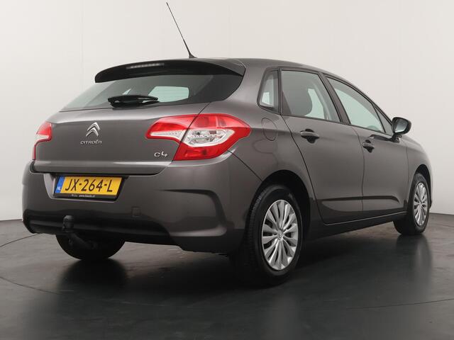 Citroen C4 1.2 PureTech Live - Airconditioning - Trekhaak - Cruise Control