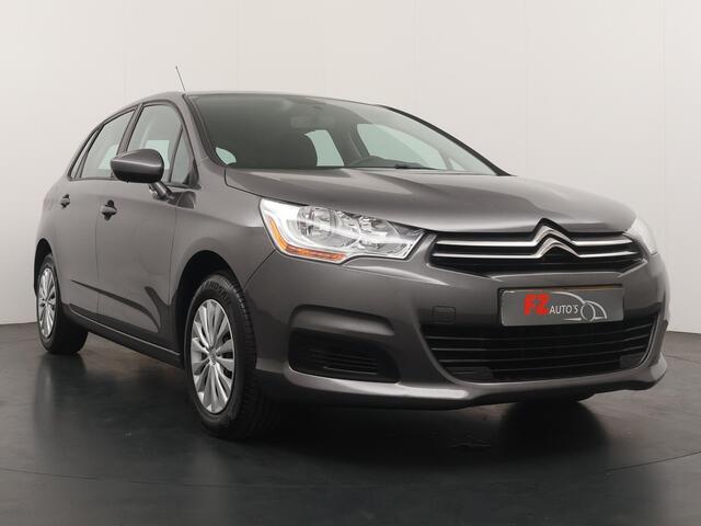 Citroen C4 1.2 PureTech Live - Airconditioning - Trekhaak - Cruise Control