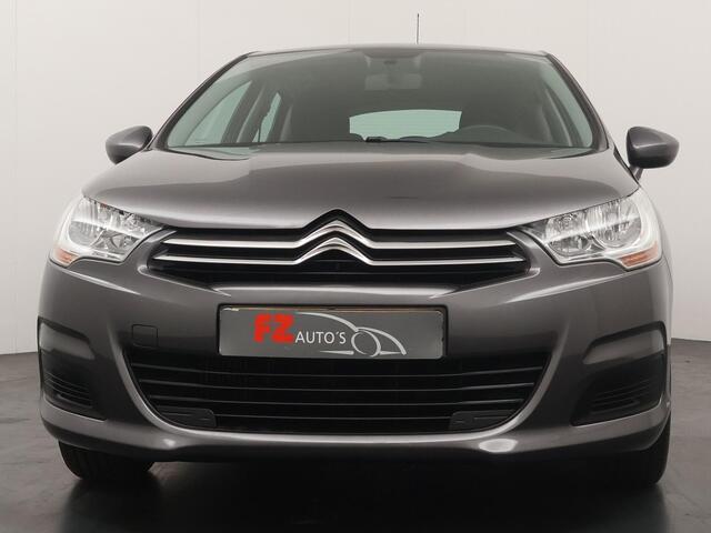 Citroen C4 1.2 PureTech Live - Airconditioning - Trekhaak - Cruise Control
