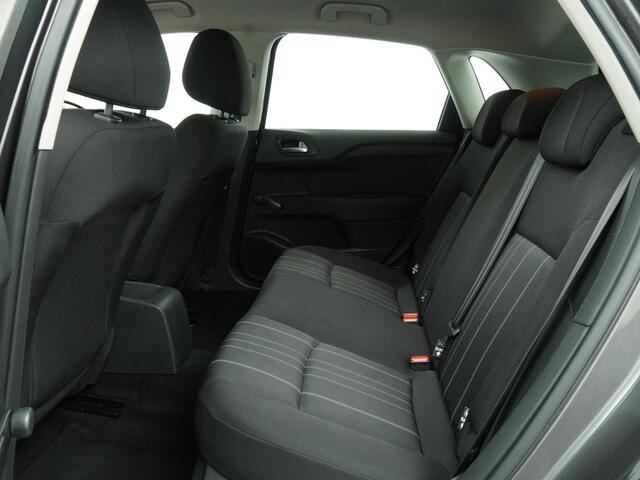 Citroen C4 1.2 PureTech Live - Airconditioning - Trekhaak - Cruise Control