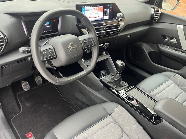 Citroen C4 Puretech 130 Plus | Keyless | Camera | Carplay/Android Auto |