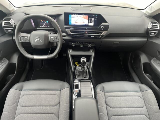 Citroen C4 Puretech 130 Plus | Keyless | Camera | Carplay/Android Auto |