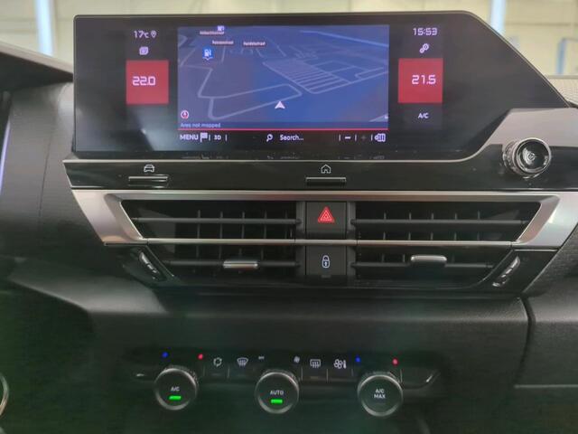 Citroen C4 1.2 Feel Edition 2e Eigenaar | Dealer Onderh | NL-Auto | BTW | Head-Up | Camera | Navi | Carplay | Full Led | Bots systeem | Hill-Hold | DAB | PDC |