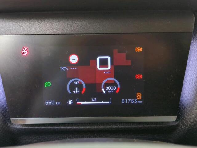 Citroen C4 1.2 Feel Edition 2e Eigenaar | Dealer Onderh | NL-Auto | BTW | Head-Up | Camera | Navi | Carplay | Full Led | Bots systeem | Hill-Hold | DAB | PDC |