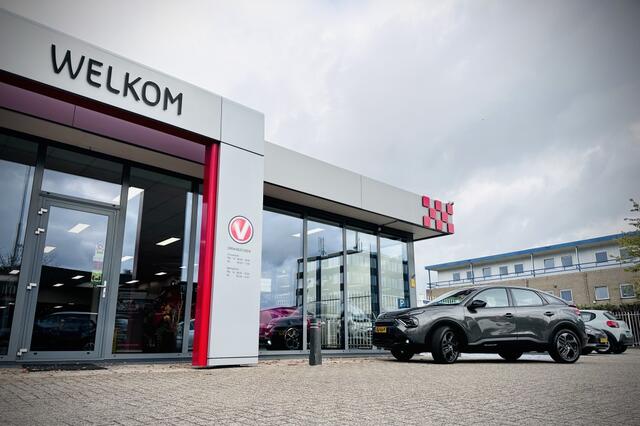 Citroen C4 1.2 130PK Feel | CAMERA | LED | CLIMA | APPLE + ANDROID