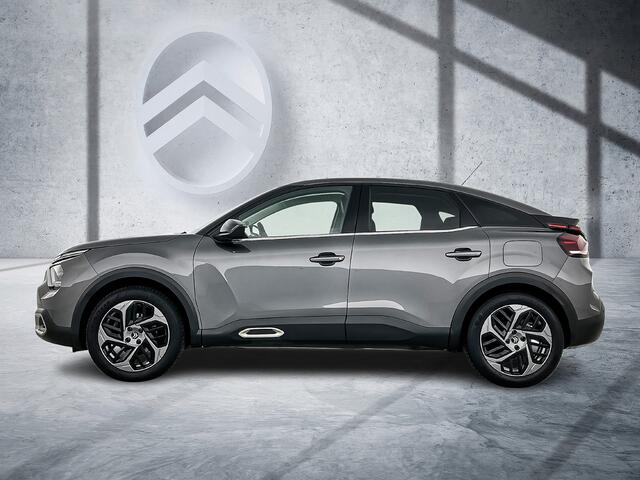 Citroen C4 130 PK Feel Pack | Rijklaar | Trekhaak | Winter Pack