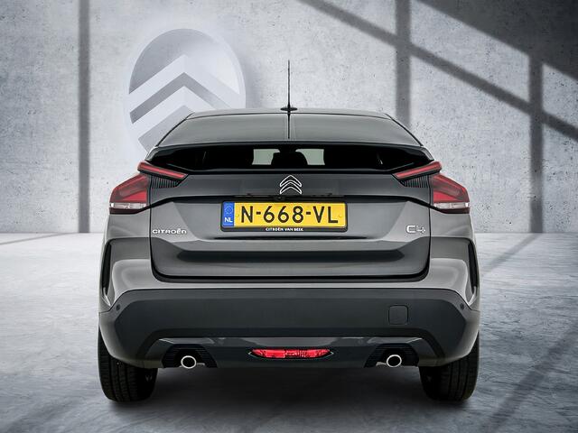 Citroen C4 130 PK Feel Pack | Rijklaar | Trekhaak | Winter Pack