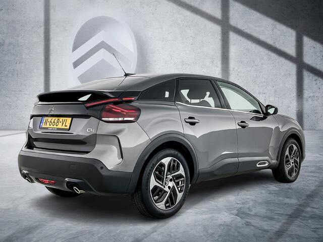 Citroen C4 130 PK Feel Pack | Rijklaar | Trekhaak | Winter Pack