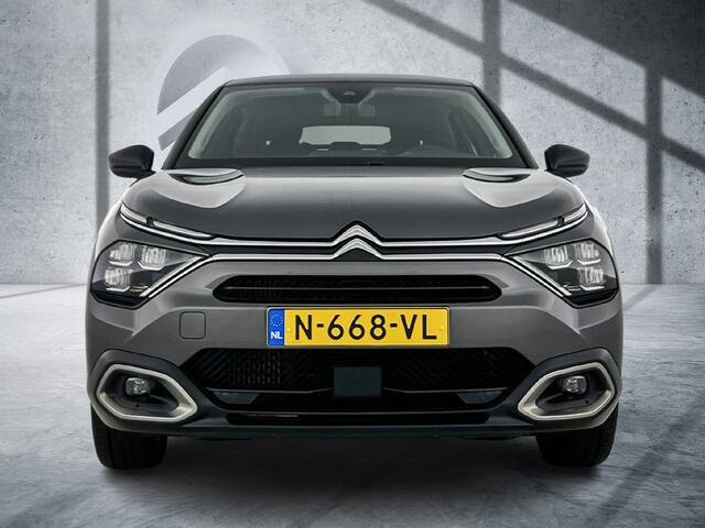 Citroen C4 130 PK Feel Pack | Rijklaar | Trekhaak | Winter Pack