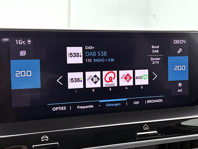 Citroen C4 130 PK Feel Pack | Rijklaar | Trekhaak | Winter Pack