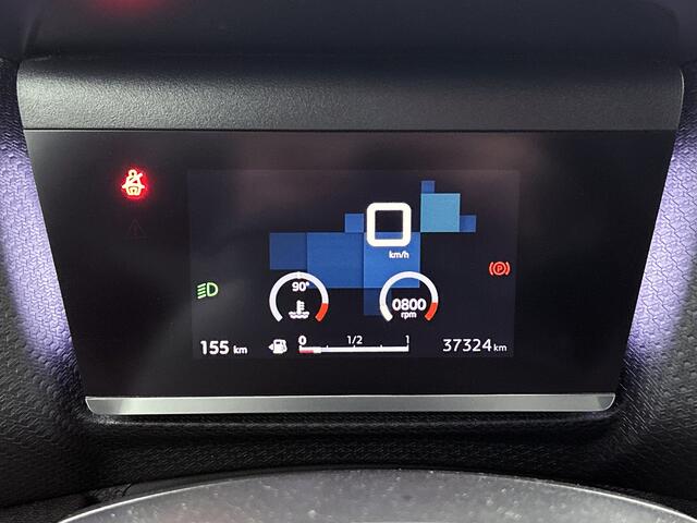 Citroen C4 130 PK Feel Pack | Rijklaar | Trekhaak | Winter Pack