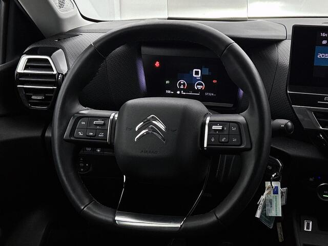 Citroen C4 130 PK Feel Pack | Rijklaar | Trekhaak | Winter Pack