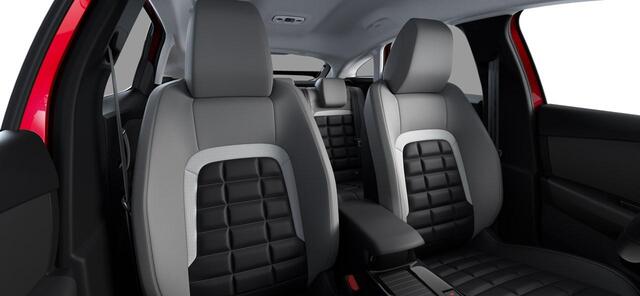 Citroen C4 Max 1.2 Hybrid 136PK e-DCS6 Automaat Navigatie, Rondomzichtcamera, Keyless, Stoel & Stuurwielverwarming, Adaptieve Cruise Control