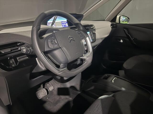 Citroen C4 SpaceTourer 1.2 PureTech | Automaat | Camera | Carplay | Dodehoek