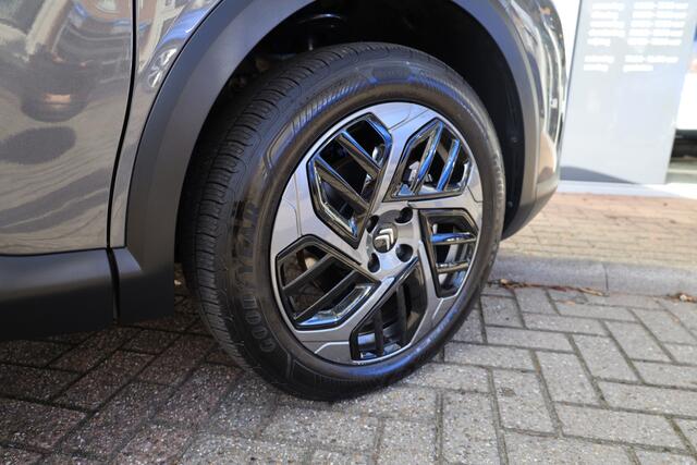 Citroen C4 Hybrid 136 Business Voorruit-stoelverwarm | 18" | Camera | 2-Tone