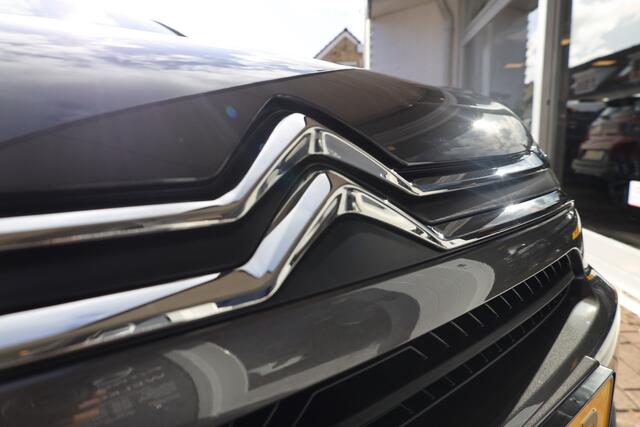 Citroen C4 Hybrid 136 Business Voorruit-stoelverwarm | 18" | Camera | 2-Tone