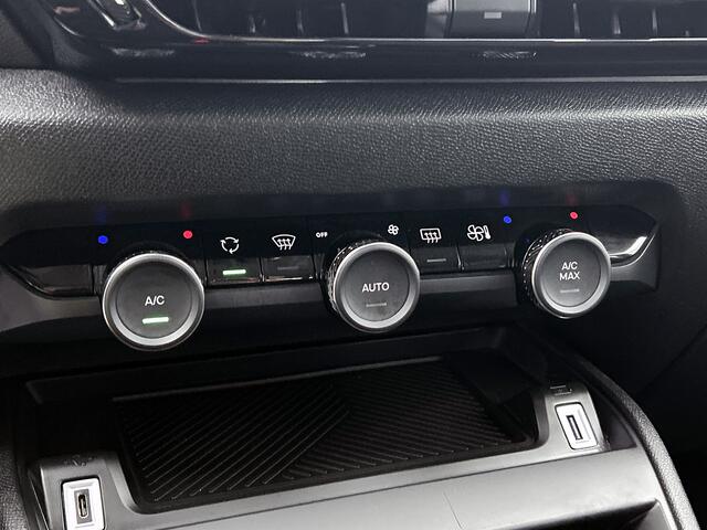 Citroen C4 130 PK Automaat Feel Pack | Rijklaar | Trekhaak | Camera | Navi |