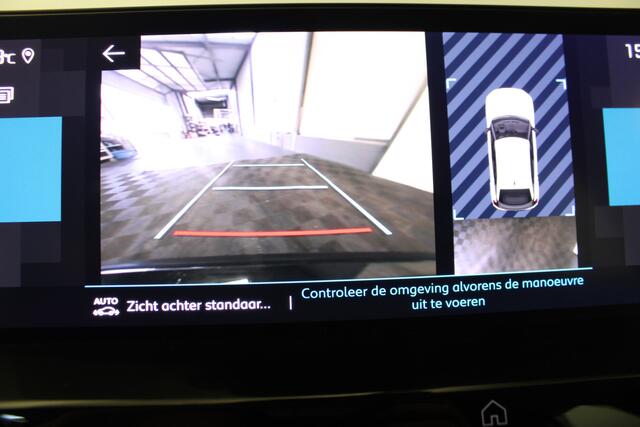 Citroen C4 1.2 Puretech Feel