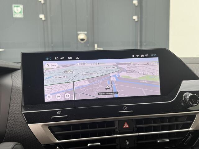 Citroen C4 1.2 Hybrid 136 Max | Stoel- en voorruitverwarming | Meer foto's volgen | Prijs is rijklaar