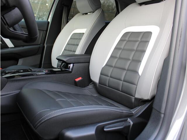 Citroen C4 1.2 Hybrid 136 Max | Automaat | Camera / Leer / Climate / Stoelverw.