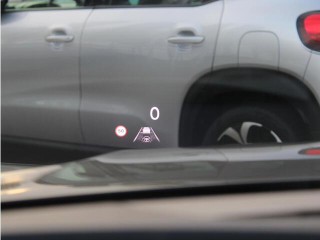 Citroen C4 1.2 Hybrid 136 Max | Automaat | Camera / Leer / Climate / Stoelverw.