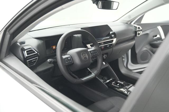 Citroen C4 Hybrid 136 e-DCS6 Max | Camera | Apple Carplay | Navigatie | Parkeersensoren