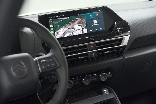 Citroen C4 Hybrid 136 e-DCS6 Max | Camera | Apple Carplay | Navigatie | Parkeersensoren