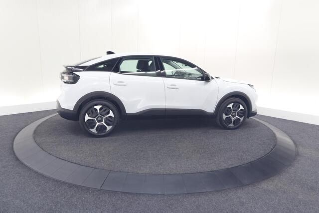 Citroen C4 Hybrid 136 e-DCS6 Max | Camera | Apple Carplay | Navigatie | Parkeersensoren