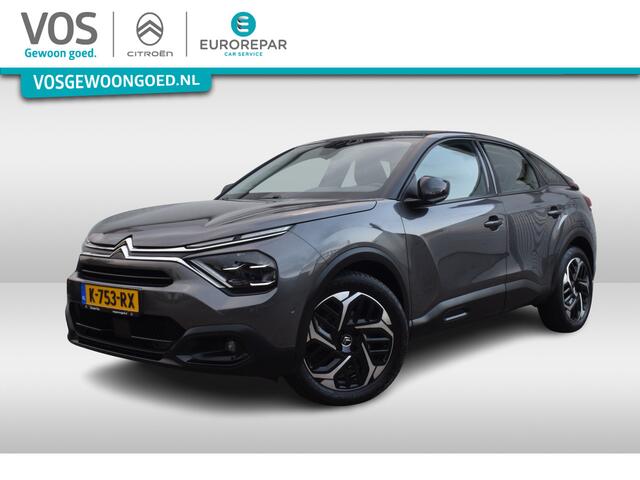 Citroen C4 Puretech EAT8 Feel Edition Automaat | Navi | Airco | Camera achter | Adapt. Cruise controle |