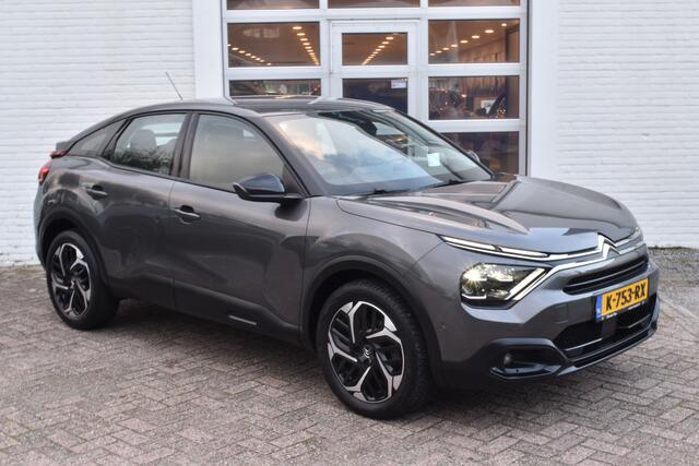 Citroen C4 Puretech EAT8 Feel Edition Automaat | Navi | Airco | Camera achter | Adapt. Cruise controle |