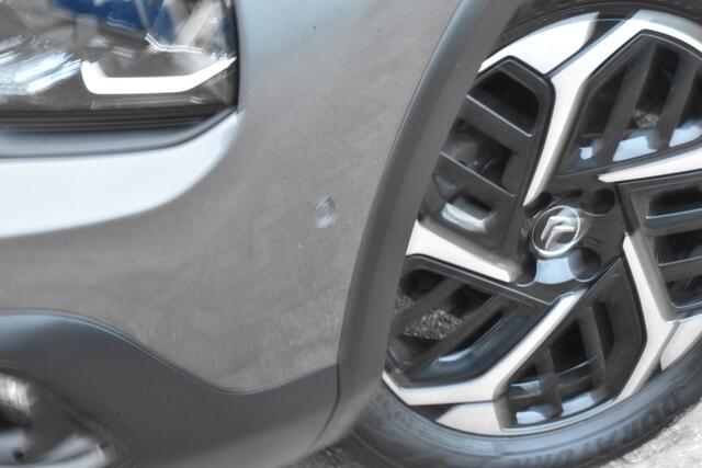 Citroen C4 Puretech EAT8 Feel Edition Automaat | Navi | Airco | Camera achter | Adapt. Cruise controle |