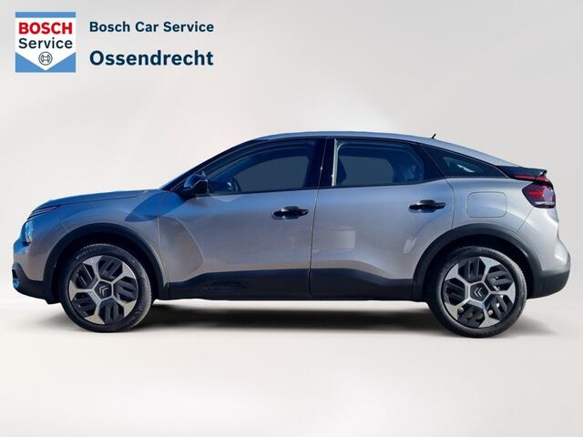 Citroen C4 1.2 PURETECH FEEL