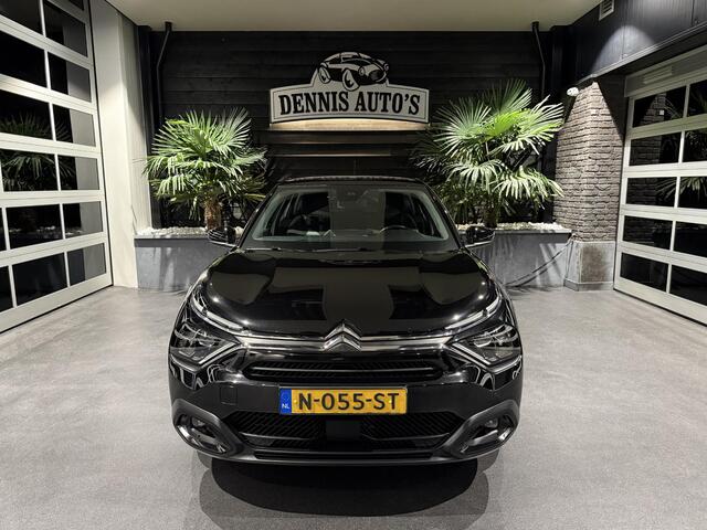 Citroen C4 1.2 Puretech Feel