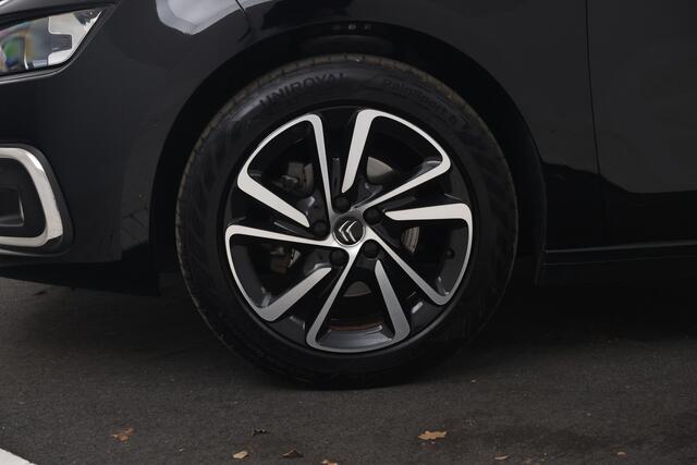 Citroen C4 SpaceTourer 1.5 BlueHDI Feel Navigatie, Cruise, Climate