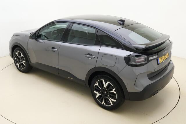 Citroen C4 Hybrid 145pk Plus | Navigatie | Apple Carplay/Android Auto draadloos | Stoel- en voorruitverwarming | Camera | Climate Control