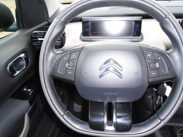Citroen C4 1.2 PURET. ONE-TONE